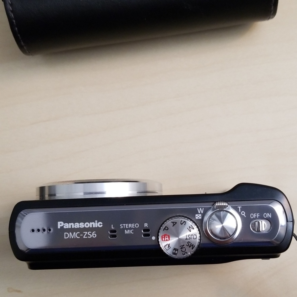 Camera - Picture 3 of 3